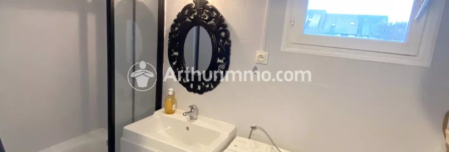 Appartement 1 Pièce 19 m² à vendre à Blonville-sur-Mer (14910)