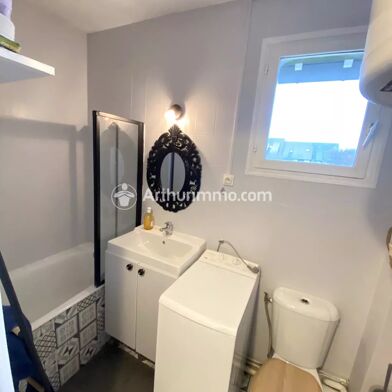 Appartement 1 pièces 98000 €