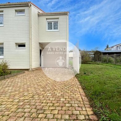 Maison 5 pièces 315000 €