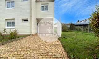 Maison 5 Pièces 102 m² à vendre à Saint-Brevin-les-Pins (44250)