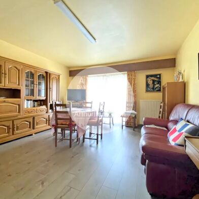 Maison 5 pièces 315000 €