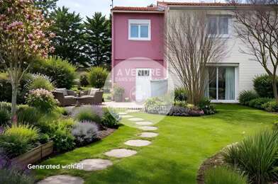 Maison 5 pièces 315000 €