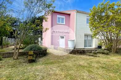 Maison 5 pièces 299000 €