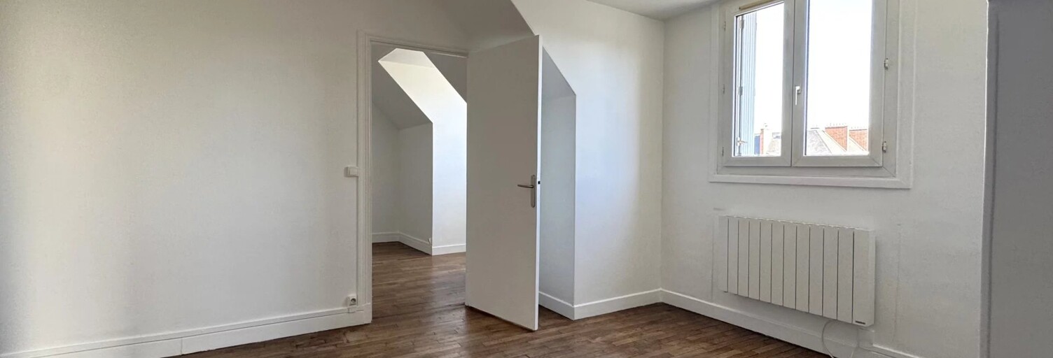 Appartement 3 Pièces 77 m² à louer à Compiègne (60200)