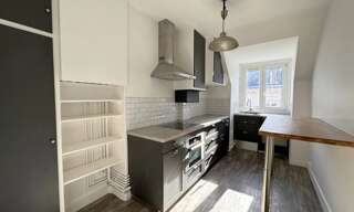 Appartement 3 Pièces 77 m² à louer à Compiègne (60200)