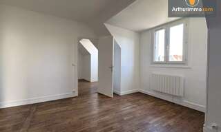 Appartement 3 Pièces 77 m² à louer à Compiègne (60200)