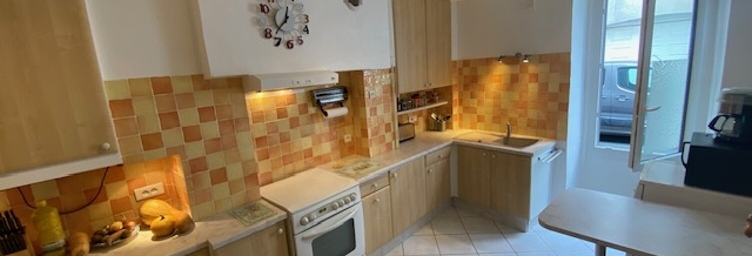 Maison 4 Pièces 83 m² à vendre à Cholet (49300)