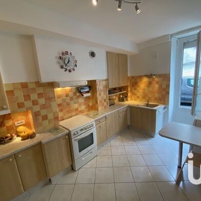 Maison 4 pièces 139900 €