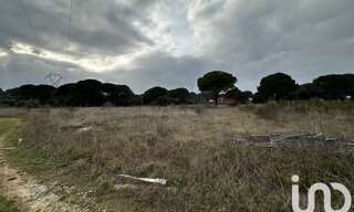 Terrain  321 m² à vendre à Bernis (30620)