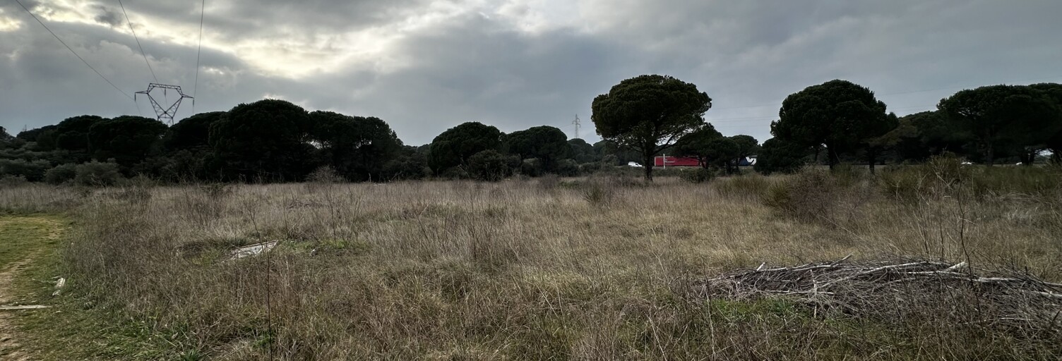 Terrain  321 m² à vendre à Bernis (30620)