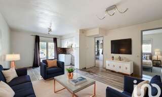 Appartement 4 Pièces 64 m² à vendre à Sauvian (34410)