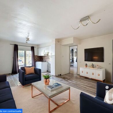 Appartement 4 pièces 75000 €