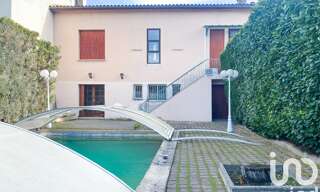 Maison 6 Pièces 166 m² à vendre à Toulouse (31200)