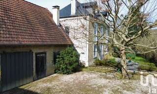 Maison 8 Pièces 162 m² à vendre à Monassut-Audiracq (64160)