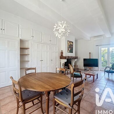 Maison 8 pièces 419000 €