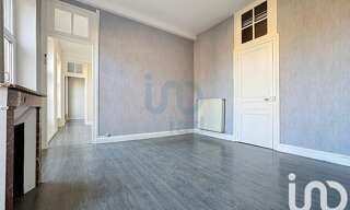 Appartement 3 Pièces 76 m² à vendre à Sedan (08200)