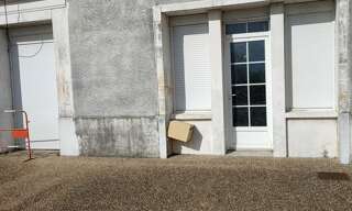 Maison 8 Pièces 180 m² à vendre à Matha (17160)