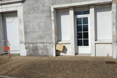 Maison 8 pièces 117000 €