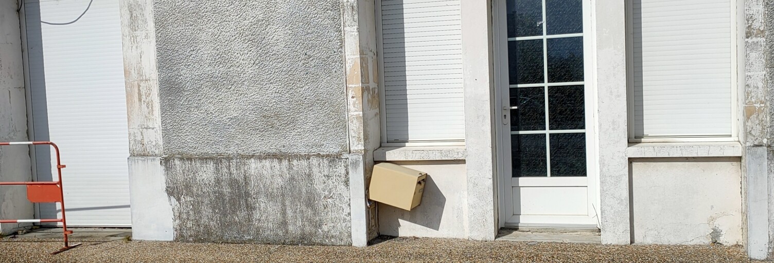 Maison 8 Pièces 180 m² à vendre à Matha (17160)