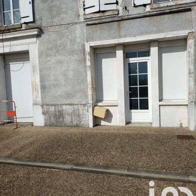 Maison 8 pièces 117000 €