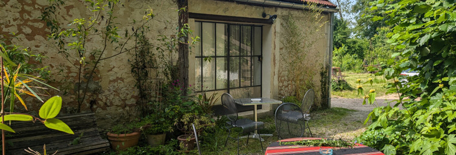 Maison 8 Pièces 280 m² à vendre à Sablons sur Huisne (61110)