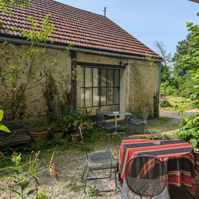 Maison 8 pièces 275000 €