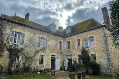 Maison 9 pièces 465000 €