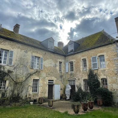 Maison 9 pièces 465000 €