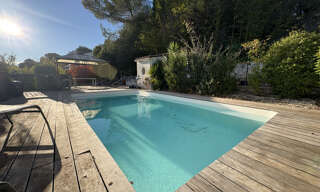 Maison 8 Pièces 233 m² à vendre à Clapiers (34830)