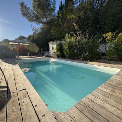 Maison 8 pièces 849000 €