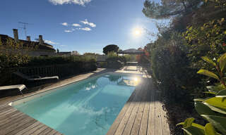 Maison 8 Pièces 233 m² à vendre à Clapiers (34830)