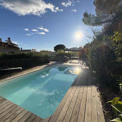 Maison 8 pièces 849000 €