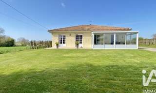 Maison 4 Pièces 112 m² à vendre à Nérigean (33750)