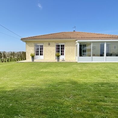Maison 4 pièces 269000 €