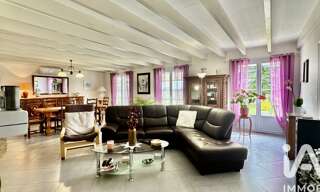 Maison 4 Pièces 112 m² à vendre à Nérigean (33750)