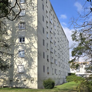 Appartement 3 pièces 133800 €