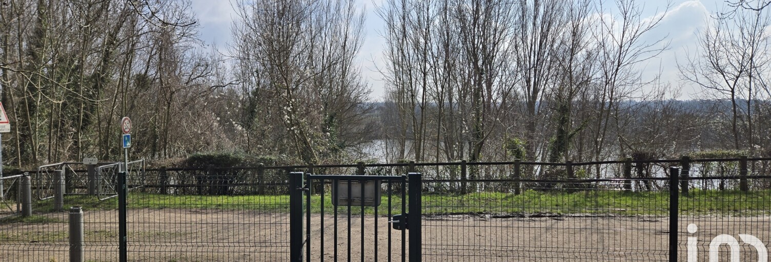 Appartement 3 Pièces 60 m² à vendre à La Chapelle-Saint-Mesmin (45380)