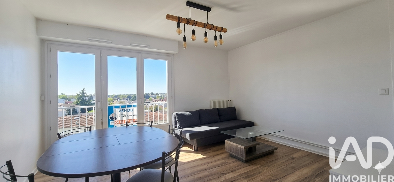 Vente Appartement 3 pièces - Photo 3