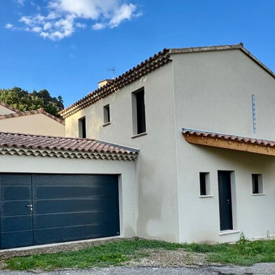 Maison 4 pièces 355000 €