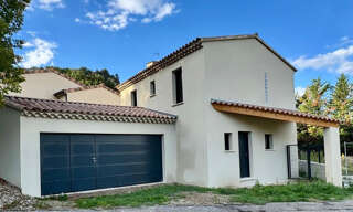 Maison 4 Pièces 83 m² à vendre à Entrechaux (84340)