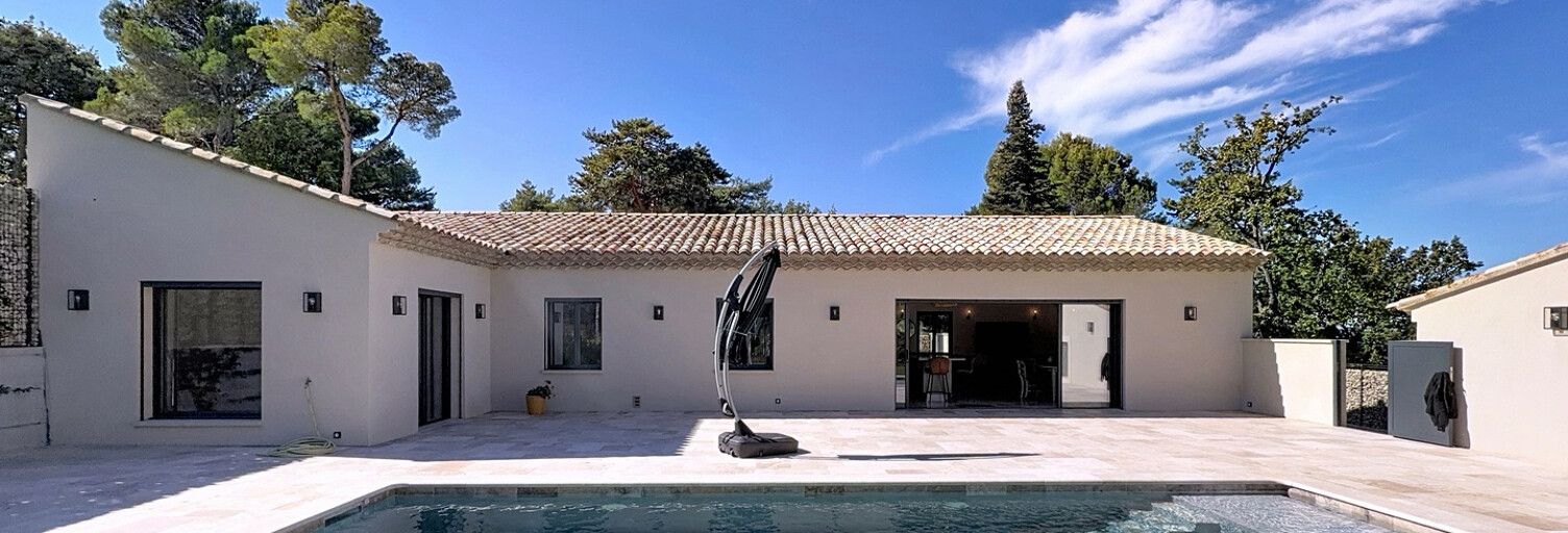 Maison 5 Pièces 151 m² à vendre à Faucon (84110)