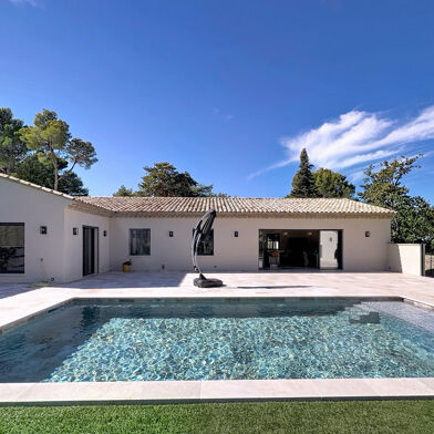 Maison 5 pièces 819000 €