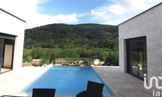 Maison 6 Pièces 212 m² à vendre à Villevocance (07690)