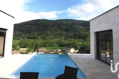 Maison 6 pièces 465000 €