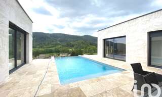 Maison 6 Pièces 212 m² à vendre à Villevocance (07690)