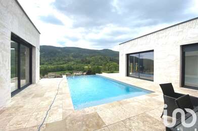 Maison 6 pièces 465000 €