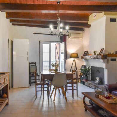Maison 4 pièces 228000 €