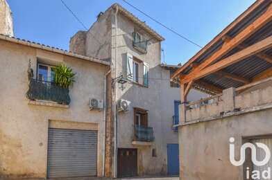 Maison 4 pièces 228000 €