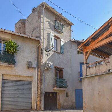 Maison 4 pièces 228000 €