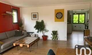 Appartement 3 Pièces 72 m² à vendre à Nantes (44000)